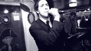 Maximo Park   Photographed By Andrew Kendall