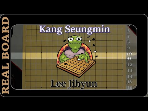 This 9P's Fighting is INSANELY Good! - Real Board Reviews