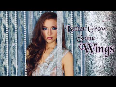 Taynee Lord & The Crookes - No God Of Mine (Lyric Video)