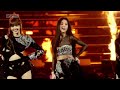BLACKPINK PLAYING WITH FIRE LIVE PERFORMANCE 2023 Coachella Music Festival Weekend 1