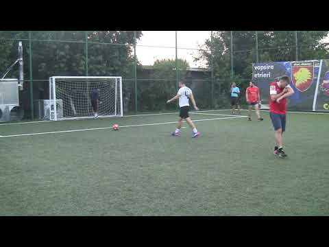 ⏰20 00 ⚽ Atletico Bucuresti v Hex Calcio – Sjcam 🏆 FA Cup – Optimi   lovituri de la 7m