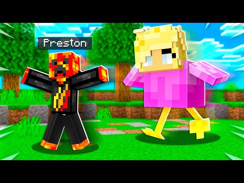 28 Ways to PRANK YouTubers as a Mob in Minecraft!