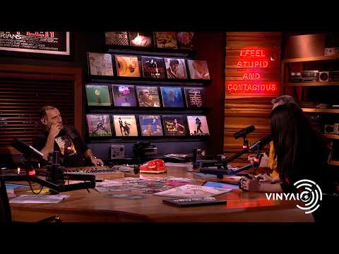 Πειρατικό Βινύλιο | Ολόκληρο Επεισόδιο | 19/3/2025 | Βραδινά Σνακ και Ελληνικές Σειρές Α' Μέρος