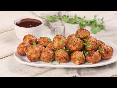 download lagu mp3 mp4 Cheddar Stuffed Turkey Meatballs, download lagu Cheddar Stuffed Turkey Meatballs gratis, unduh video klip Cheddar Stuffed Turkey Meatballs