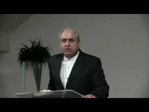 Predici Crestine - Exod 24 12 13, fratele Carcalete - Costel Angheluta