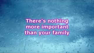 Vince Gill  - It Won't Be The Same This Year (Lyrics)