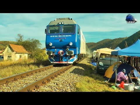 Horns Concert de Goarne By Jimmy 64-1125-5 in Târgul de la Negreni Fair - 13 October 2019