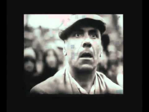 Weltmeister 1954  Finale Deutschland - Ungarn 1 - 0