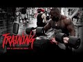 BLASTING CHEST with Johnnie Jackson & Ron Partlow | ROAD TO THE ARNOLD 2020
