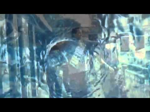 Rihanna feat. Eminem vs. Moby - Angry Blue Men Video Mix