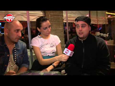 Big Sha и Sarafa: Записахме парче с Outlawz, задава се нов скандал