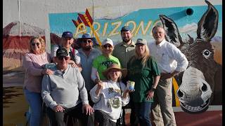 Rolla’s new Route 66 mural will be ready for centennial celebration