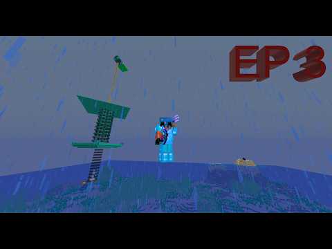 Fan server Permadeath EP3 Beacon y Granja de Mobs (Sin arañas)