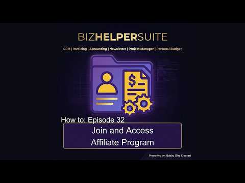 Join our Generous Affiliate Program