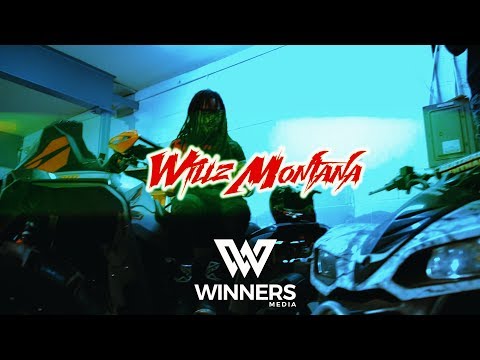 Willz Montana - No Smoke FreeStyle (Music Video) Dir. @MookdUp