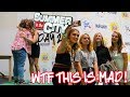THIS WAS ALL A BIT OVERWHELMING CRAZY WTF SitC Day 2 3