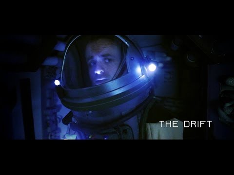 afbeelding THE DRIFT TRAILER HD - Sci Fi Space movie - Zero budget - Made for £5000!