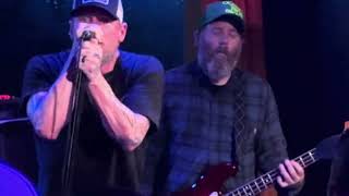 Black Flag - Swinging Man - Live at Photo City Music Hall in Rochester, NY on 8/15/24