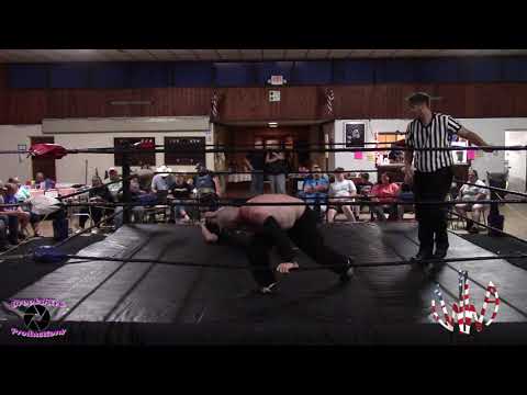 Easton Robley Vs Buddy Love