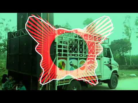 Nazar ~ Fully VIBRATION MIX ~  BY ~ DJ JK DHADRA || Latest New Haryanvi Song