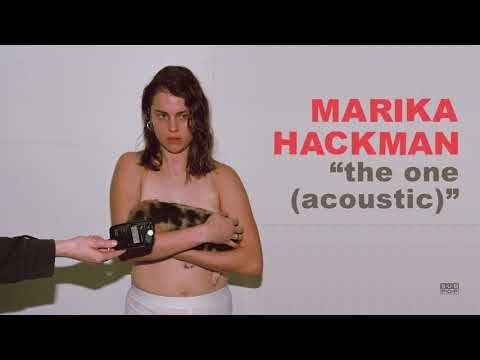 The One - Marika Hackman