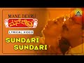 Mane Devru Movie Sundari Sundari Lyrical Song Ravichandran Sudharani Hamsalekha