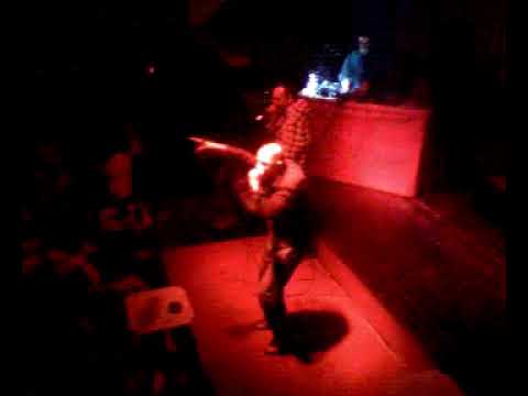 Malter crew - Sarajevo Sloga 2009