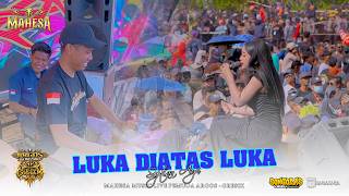 Download lagu Septi Ayu - Luka Diatas Luka I Mahesa music live Pemuda Argos ( Gresik ) mp3