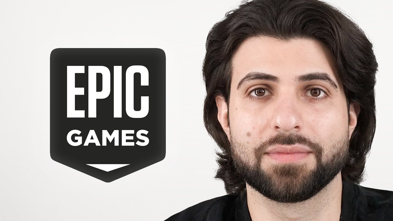 I Got In Trouble with Epic Games.