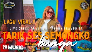 Download lagu Tarik Sis Semongko | Anggun Pramudita - Bunga mp3