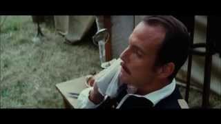 Jonah Hex (2010) - holící scéna