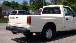 preview picture of video '1993 Isuzu Pickup Used Cars Hope Mills NC'