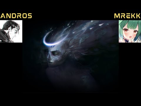 osu! Andros vs mrekk! Apparition (Blind Faith)