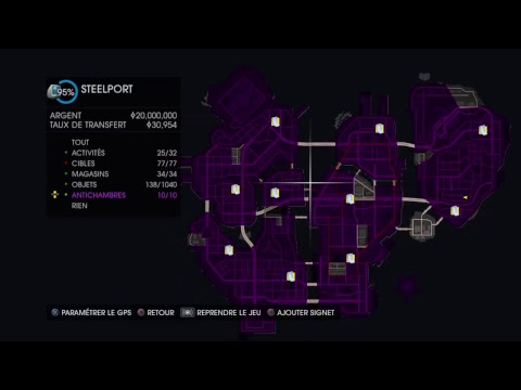 Ici on viole les Ovni avec du JUL