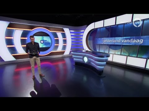 GLD Nieuws 24 december 2016