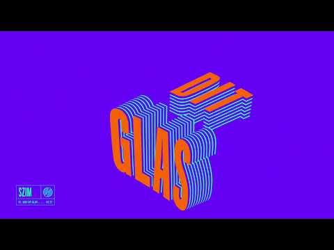 Szim - Hæv Dit Glas (Official Audio)