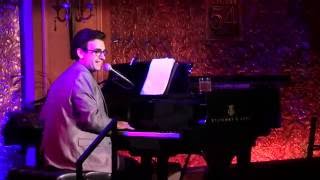 &quot;I Don&#39;t Really Drink&quot; by Edward Kleban- Joe Iconis