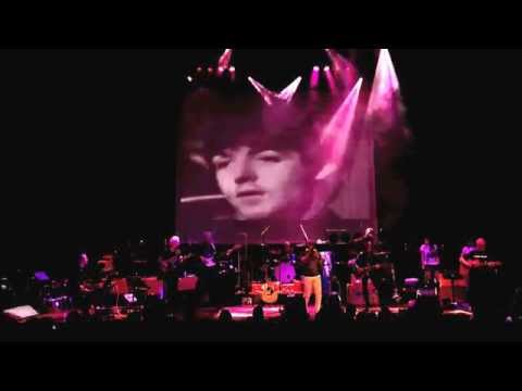 Tribute to the Beatles - Can't buy me love