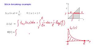 L10.6 Stick-Breaking Example