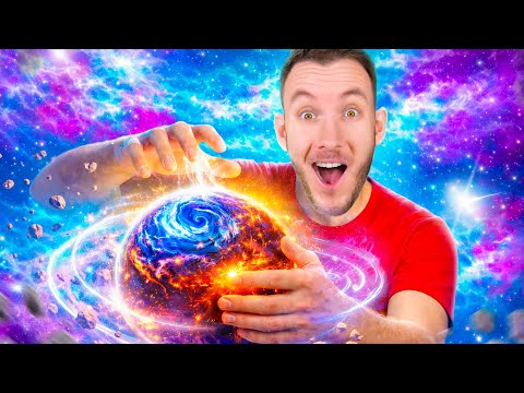 VYTVOŘIL JSEM NOVOU PLANETU! 🌍| Drifter Star: Evolution