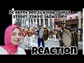DC Akpol Den 45 Kirab Ginza Street Tokyo Japan Mp4 REACTION VIDEO