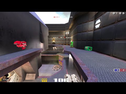 LakermaN vs. Slinger (CPL Cologne 2000, WB semi-final) – q3tourney4