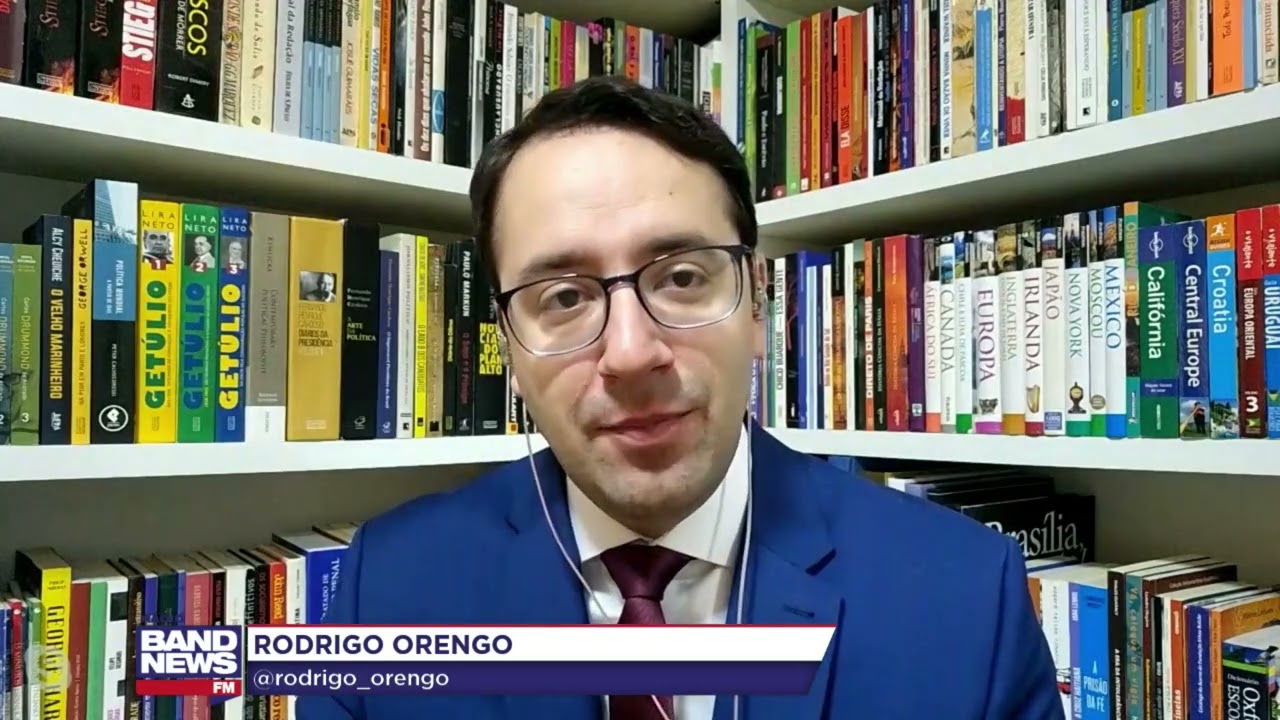 STF decide sobre absolvição por júri popular | Rodrigo Orengo