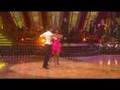 dancing with the stars- they danced by barry manilow