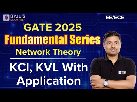 GATE 2025 EE ECE Signals and Systems Basics of Signals BYJU S GATE