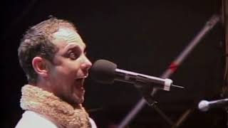 Louder Than Bombs - The Parlotones (LIVE Mr Price Pro 2005)