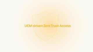 Secure Email Access on Scalefusion UEM managed Devices - Use Case 1