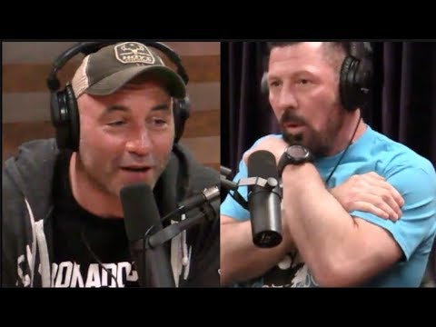 Joe Rogan - Pat Miletich's Crazy Club Brawl Story