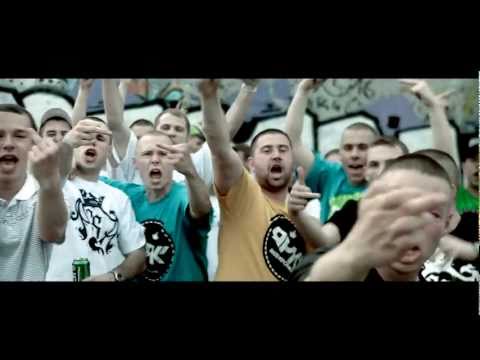 DDK RPK FEAT. BONUS RPK, HIPOTONIA, SONGO OMERTA - OD ZAWSZE NA ZAWSZE TRAILER