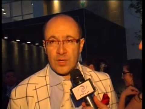 ONDA TG 21.06.2013 - SMERALDO WELNESS RESORT: INAUGURAZIONE